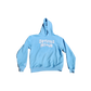 Basic Hoodie (Baby Blue)