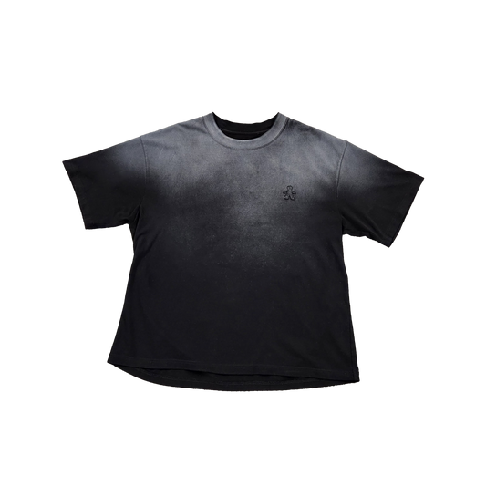 t-shirt black